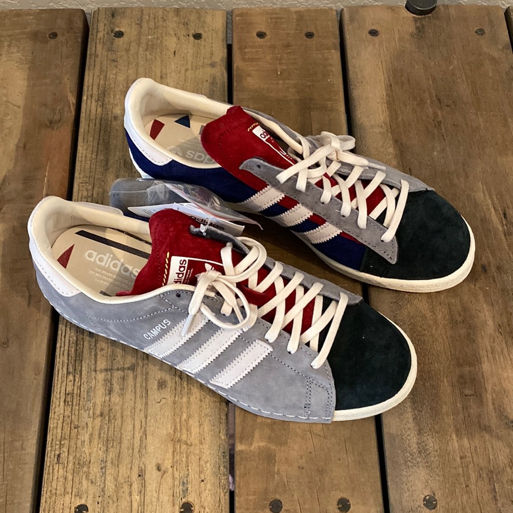 Adidas Campus 80s SH